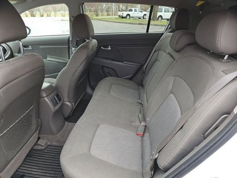 Used 2015 Kia Sportage LX image 17