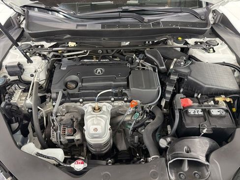 Certified 2020 Acura TLX w/ Technology Package image 43