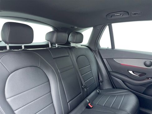 Used 2021 Mercedes-Benz GLC 300 image 49