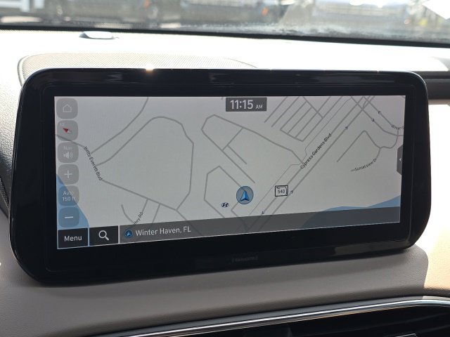 Certified 2023 Hyundai Santa Fe SEL FWD image 14