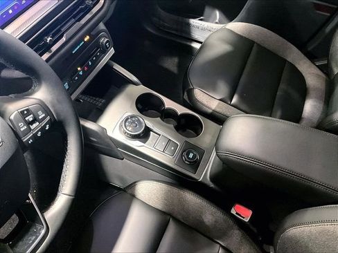 New 2025 Ford Bronco Sport Big Bend w/ Convenience Package AWD/4WD image 9