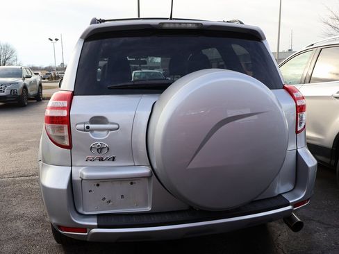 Used 2011 Toyota RAV4 Limited image 21