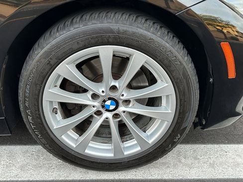 Used 2018 BMW 320i Sedan image 47