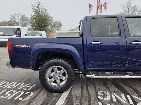 Used 2011 GMC Canyon SLT image 6