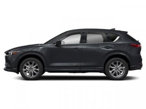New 2025 MAZDA CX-5 AWD 2.5 S w/ Premium Plus Pkg image 3