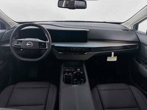 New 2025 Nissan Murano SL w/ Cargo Package image 3