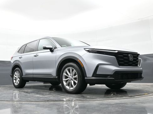 Used 2023 Honda CR-V EX image 38
