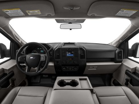 Used 2017 Ford F150 XL AWD/4WD image 8