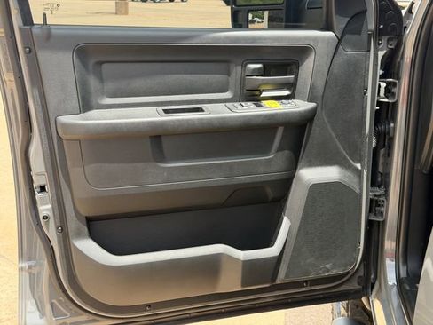 New 2026 RAM 2500 Warlock AWD/4WD image 23