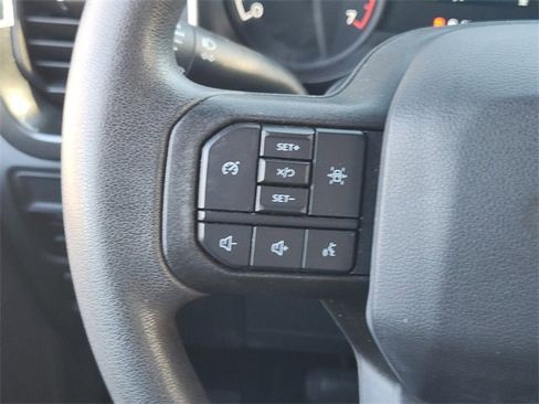 Used 2022 Ford F150 XL w/ STX Appearance Package image 27