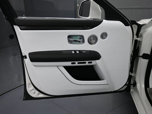 New 2027 Rolls-Royce Ghost Black Badge AWD/4WD image 15