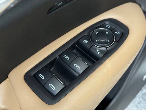 Used 2023 Cadillac XT6 Premium Luxury w/ Platinum Package FWD image 13