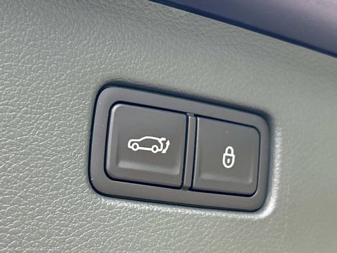 New 2026 Genesis GV80 2.5T Prestige AWD/4WD image 14