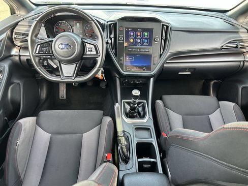 Certified 2023 Subaru WRX AWD/4WD image 12