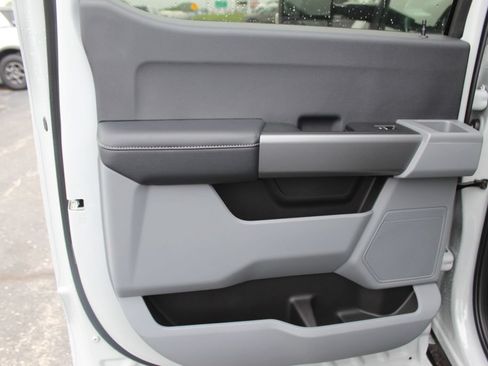 New 2026 Ford F350 XLT AWD/4WD image 21
