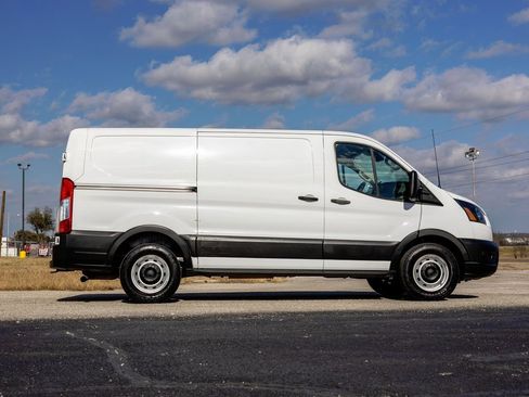 Used 2021 Ford Transit 150 Low Roof w/ Load Area Protection Package image 8