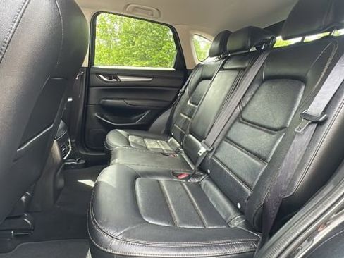 Used 2023 MAZDA CX-5 AWD 2.5 S image 30