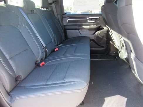 New 2026 RAM 1500 Big Horn image 27