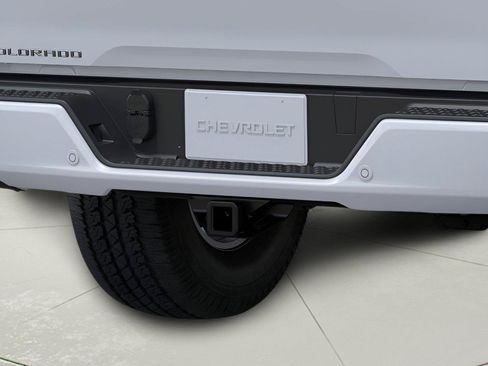 New 2026 Chevrolet Colorado LT AWD/4WD image 14