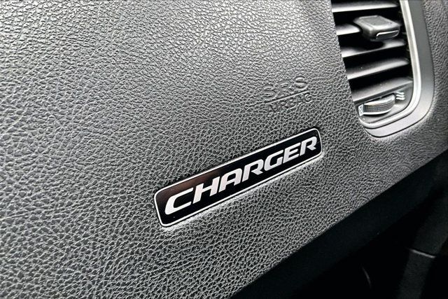 Used 2023 Dodge Charger SXT w/ Blacktop Special Edition AWD/4WD image 23