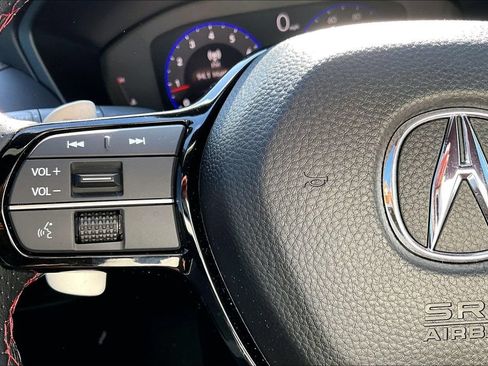 Used 2025 Acura ADX A-Spec FWD image 23