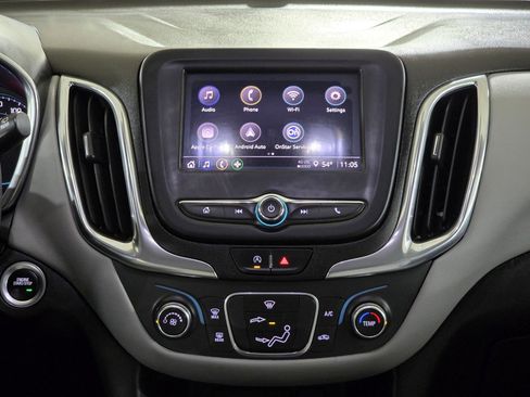 Used 2022 Chevrolet Equinox LS w/ LS Convenience Package image 25