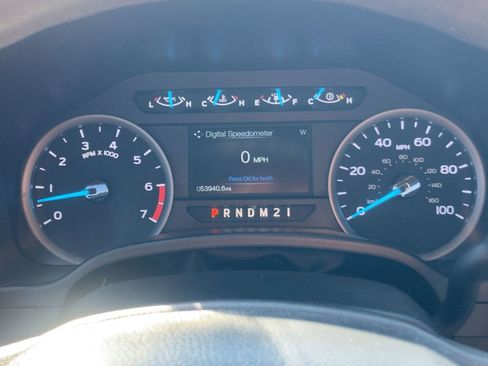 Used 2019 Ford F250 XL w/ STX Appearance Package image 14