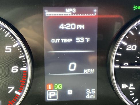 New 2026 Subaru Ascent Limited AWD/4WD image 15