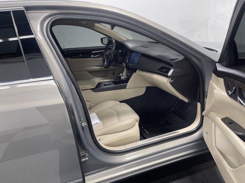 Used 2018 Cadillac CT6 3.6 AWD image 25
