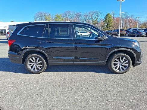 Used 2022 Honda Pilot EX-L image 8