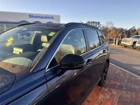 Certified 2025 Honda CR-V Sport Touring image 5