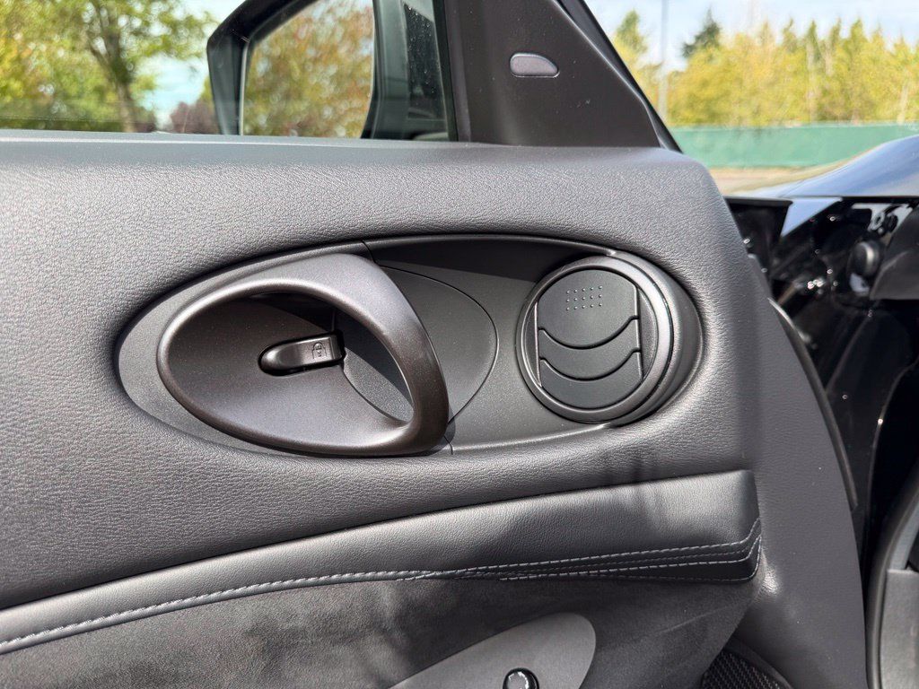 Used 2024 Nissan Z Performance w/ Floor Mat Package RWD image 12