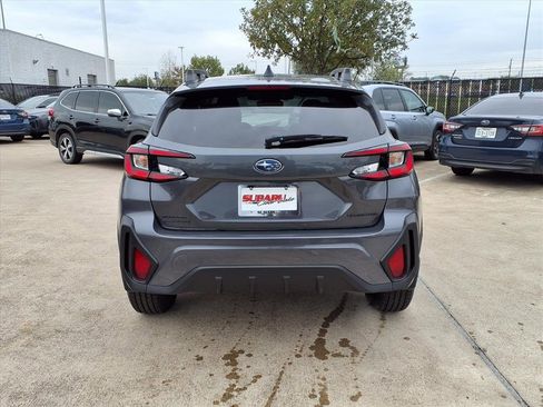 New 2026 Subaru Crosstrek 2.0i Premium image 6