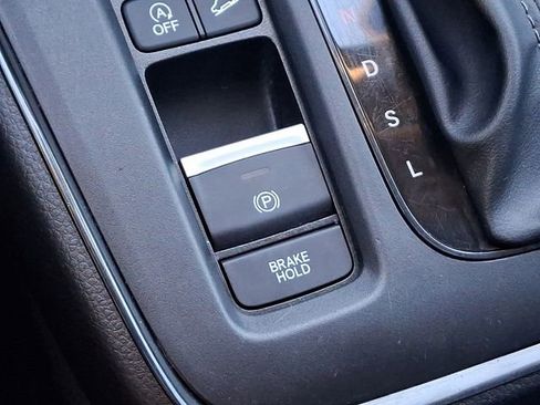 Certified 2024 Honda CR-V EX-L image 25