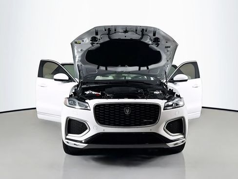 Used 2024 Jaguar F-PACE R-Dynamic S AWD/4WD image 24
