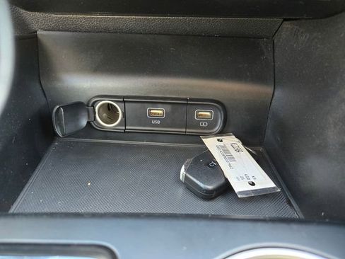 Used 2021 Kia K5 LXS image 22