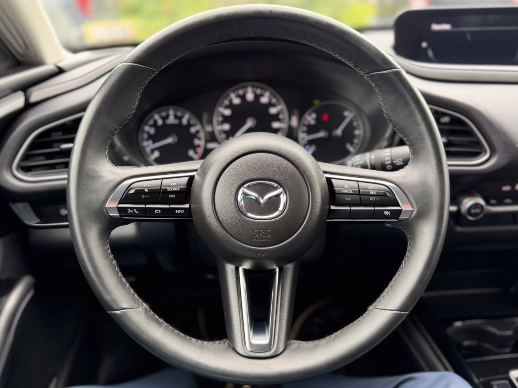 Used 2024 MAZDA CX-30 AWD 2.5 S w/ Select Sport Pkg image 9
