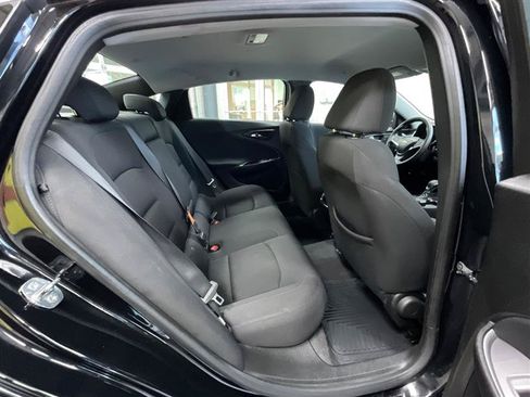 Used 2023 Chevrolet Malibu LT FWD image 27
