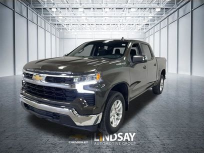 Used 2023 Chevrolet Silverado 1500 LT