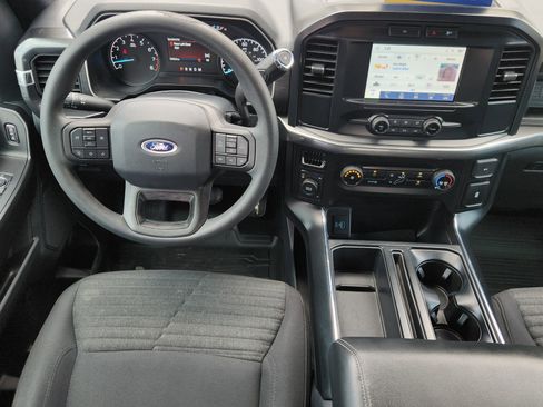 Certified 2023 Ford F150 XL w/ STX Appearance Package image 19
