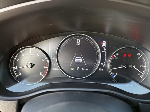 Certified 2025 MAZDA CX-50 AWD 2.5 S w/ Premium Package image 43