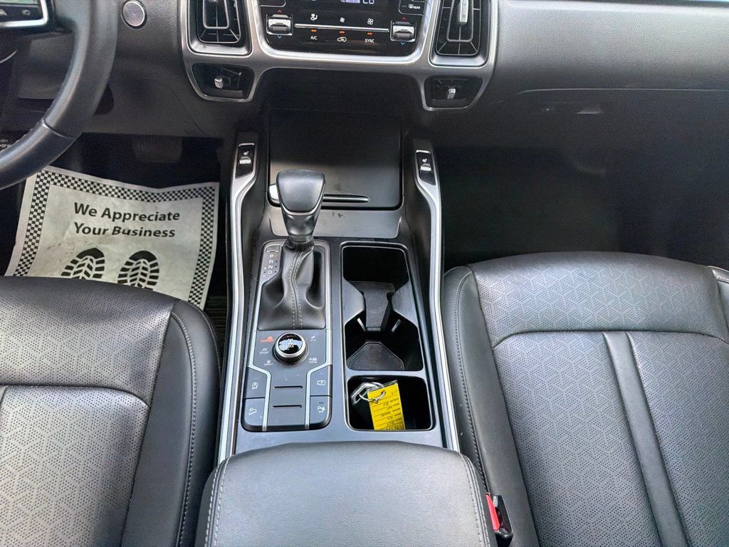Used 2022 Kia Sorento S AWD/4WD image 14
