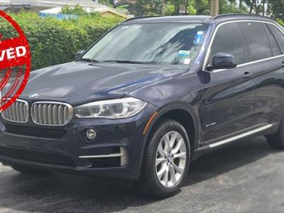 Used 2016 BMW X5 xDrive40e