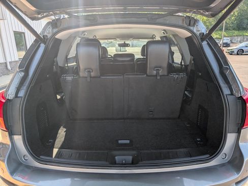 Used 2020 Nissan Pathfinder SL image 13