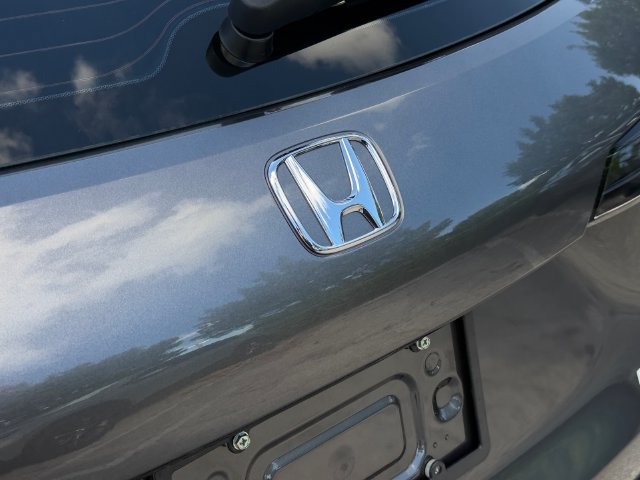 Used 2024 Honda HR-V LX image 16