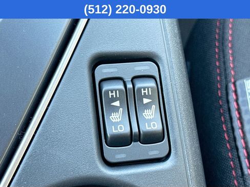 New 2025 Subaru Impreza 2.0i Sport image 24