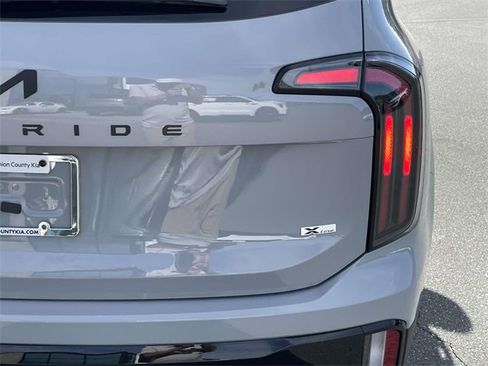 New 2025 Kia Telluride SX X-Line image 11