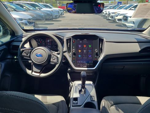 Certified 2024 Subaru Crosstrek 2.0i Premium AWD/4WD image 14