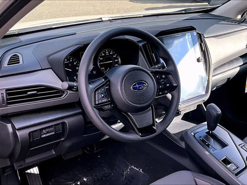 New 2026 Subaru Crosstrek 2.0i Premium image 8
