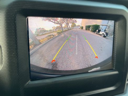 Used 2022 Jeep Wrangler Unlimited Sport image 24